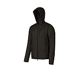 Image of Mammut Runbold IS Hooded Jacket-Men's-Large-Bison