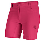 Image of Mammut Runbold Light Short - Womens