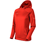 Image of Mammut Runbold Midlayer Hoody - Women's