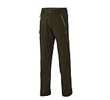 Image of Mammut Runbold Pants - Men's-Bison/Dark Oak-34 Waist-Regular Inseam