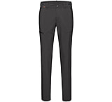 Mammut Runbold Pants - Men's, Phantom, 50US, 1022-01670-00150-50-10