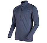 Image of Mammut Runbold Pro Half Zip Longsleeve Shirt