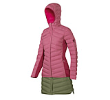Image of Mammut Runbold Pro IN Hooded Jacket - Women's