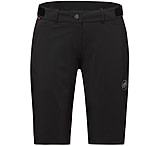 Mammut Runbold Shorts - Women's