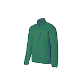 Image of Mammut Runbold Tour IS Jacket-Men's-Large-Forest