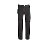 Image of Mammut Runbold Zip Off Pants - Men's
