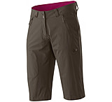 Image of Mammut Runje Bermudas Short - Womens