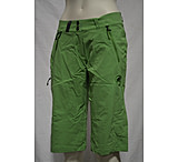 Image of Mammut Runje Bermudas - Women's-Artichoke-38