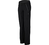 Image of Mammut Runje Pants-Women's-Black-US 8