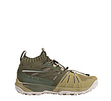 Image of Mammut Saentis Knit Low Trailrunning Shoes - Men's