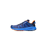 Mammut Saentis TR Low GTX Trail Running Shoes - Men's, Deep Ice-Glacier Blue, US 9, 3030-05080-50601-1080
