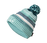 Image of Mammut Sally Beanie-One Size-Fiji/White