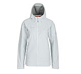 Image of Mammut Sapuen SO Hooded Jacket - Women's