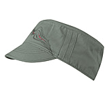 Image of Mammut Sari Cap - Women's-Cypress-XS/S