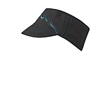 Image of Mammut Sari Cap-Women's-Graphite/Ontario-Large