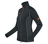 Image of Mammut Schneefeld Micro Jacket-Women's-Small-Black