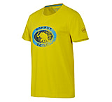 Image of Mammut Seile T-Shirt - Men's-Salamander-Large