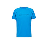 Image of Mammut Selun FL Logo T-Shirt - Men's