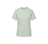 Image of Mammut Selun FL Logo T-Shirt - Women's