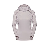 Image of Mammut Selun FL Sun Hoody - Women's