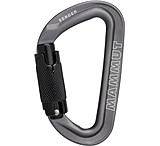 Image of Mammut Sender Twistlock Carabiner