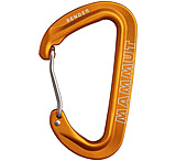 Image of Mammut Sender Wire Carabiner