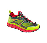 Image of Mammut Sertig Advanced Low Trail Running Shoes - Men's