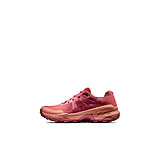 Mammut Sertig II Low GTX Hiking Shoes - Womens, Terracotta Blood Red, 7.5 US, 6 UK, 3030-04290-2251-1060
