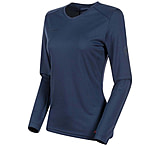 Image of Mammut Sertig Long Sleeve - Women's