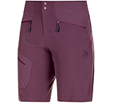 Image of Mammut Sertig Shorts - Men's