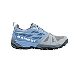 Image of Mammut SHED, Saentis Low GTX Running Shoe - Women's
