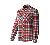 Image of Mammut Shepody Shirt Long - Mens
