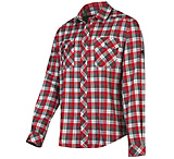Image of Mammut Shepody Shirt Long - Mens