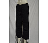 Image of Mammut Shila Pants - Women's-Black-38