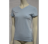Image of Mammut Siljana T-Shirt - Women's-Cirrus-Small