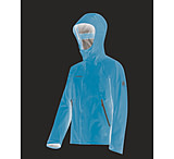 Image of Mammut Silvretta Jacket - Women's-Orange-Small