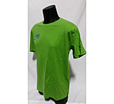 Image of Mammut Sling T-Shirt - Men's-Jungle-Large shed4953