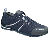 Image of Mammut Sloper Low Denim - Womens