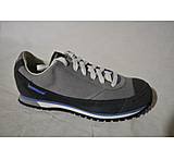 Image of Mammut Sloper Low LTH-Women's-US 7-Neutral Grey/Precious