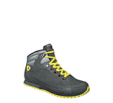 Image of Mammut Sloper Mid-Men's-US 9.5-Graphite/Dark Salamander