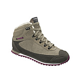 Image of Mammut Sloper Mid-Women's-US 7-Dark Taupe/Radiance