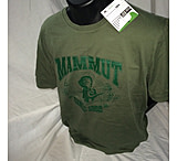 Image of Mammut Sloper T-Shirt Men - Cedar - Large