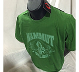 Image of Mammut Sloper T-Shirt Men - Green Pepper - Large
