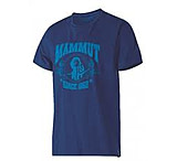 Image of Mammut Sloper T-Shirt Men - Midnight - Large