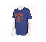 Image of Mammut Sloper T-Shirt Men - Twilight - Large