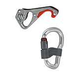 Image of Mammut Smart Belay Package