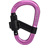 Image of Mammut Smart HMS 2.0 Screwgate Carabiner