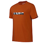 Image of Mammut Smart T-Shirt - Mens