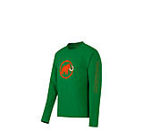 Image of Mammut Snow Longsleeve - Men's-Amazon-Large