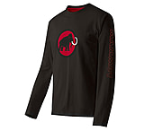 Image of Mammut Snow Longsleeve - Mens